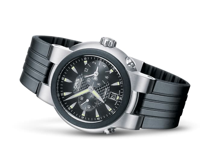 Image of  TT1 Worldtimer